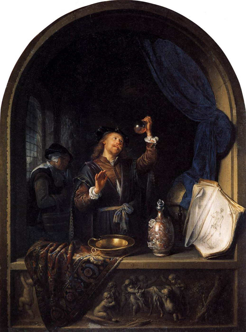 physician